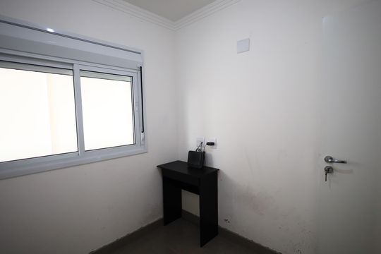 Quarto 3 de apartamento para alugar com 3 quartos, 75m² em Vila Osasco, Osasco