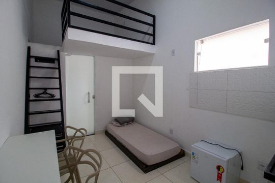 Studio de kitnet/studio para alugar com 1 quarto, 30m² em Jardim do Sol, Sorocaba