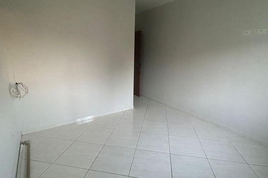Quarto Suíte de casa à venda com 2 quartos, 69m² em Parque Continental, Guarulhos