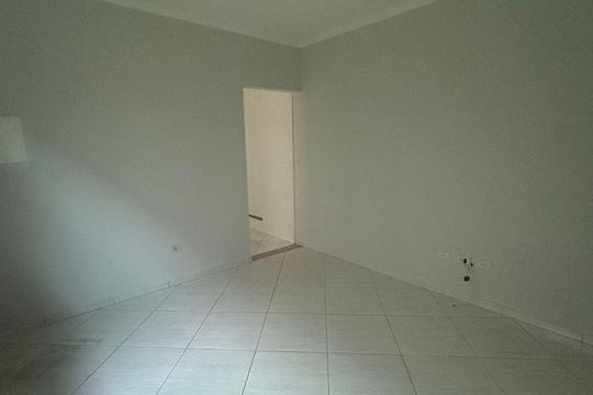 Sala de casa à venda com 2 quartos, 69m² em Parque Continental, Guarulhos