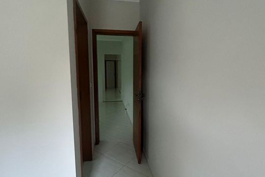 Quarto Suíte de casa à venda com 2 quartos, 69m² em Parque Continental, Guarulhos