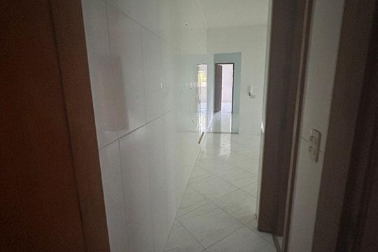 Corredor de casa à venda com 2 quartos, 69m² em Parque Continental, Guarulhos