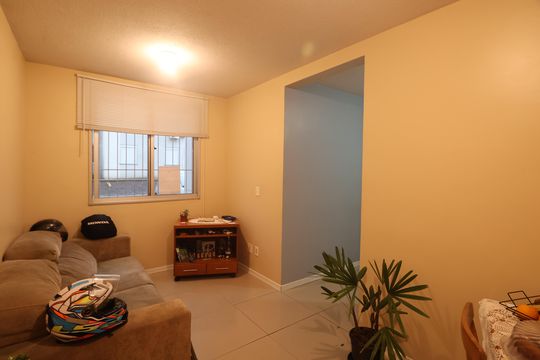 Apartamento à venda com 2 quartos, 47m² em Olaria, Canoas