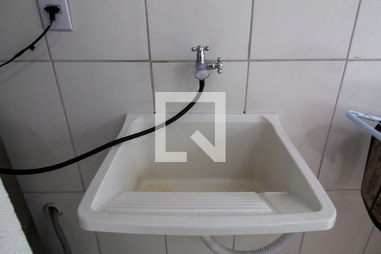 Kitnet/Studio para alugar com 1 quarto, 28m² em Jardim do Sol, Sorocaba