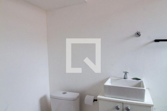 Kitnet/Studio para alugar com 1 quarto, 28m² em Jardim do Sol, Sorocaba