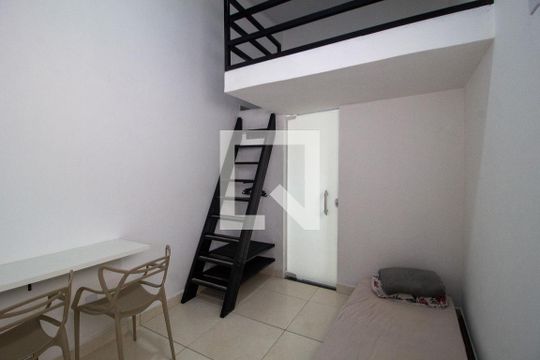 Kitnet/Studio para alugar com 1 quarto, 28m² em Jardim do Sol, Sorocaba