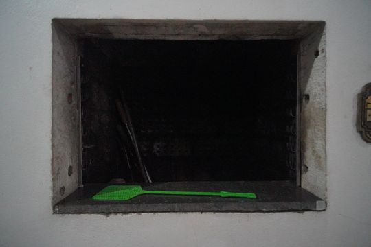 Churrasqueira de apartamento para alugar com 1 quarto, 90m² em Scharlau, São Leopoldo