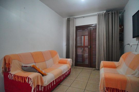 Apartamento para alugar com 1 quarto, 90m² em Scharlau, São Leopoldo
