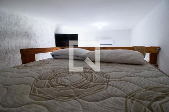 Studio de kitnet/studio para alugar com 1 quarto, 29m² em Jardim do Sol, Sorocaba
