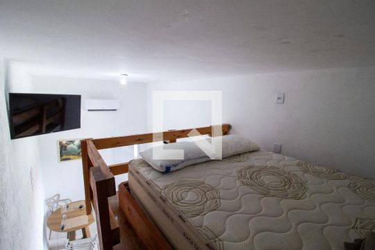 Studio de kitnet/studio para alugar com 1 quarto, 29m² em Jardim do Sol, Sorocaba