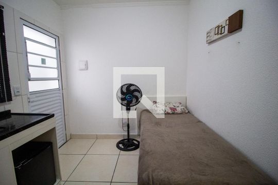 Studio de kitnet/studio para alugar com 1 quarto, 30m² em Jardim do Sol, Sorocaba