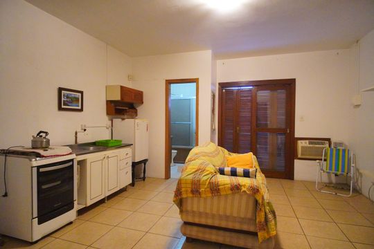 Apartamento para alugar com 1 quarto, 60m² em Scharlau, São Leopoldo