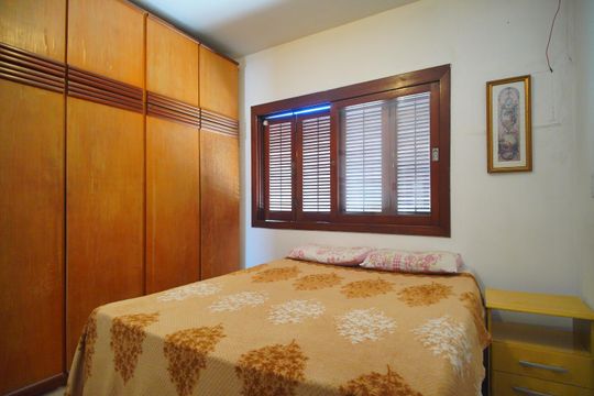 Quarto de apartamento para alugar com 1 quarto, 60m² em Scharlau, São Leopoldo