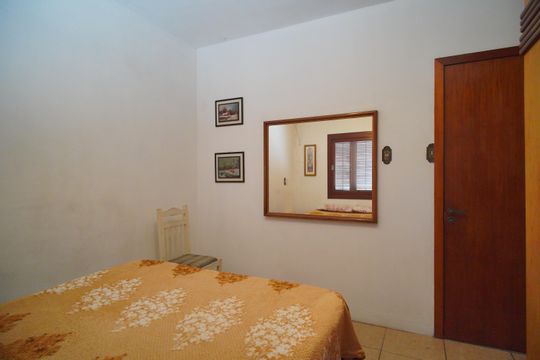 Quarto de apartamento para alugar com 1 quarto, 60m² em Scharlau, São Leopoldo