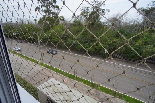 Vista do Quarto 1 de apartamento à venda com 2 quartos, 53m² em Humaitá, Porto Alegre