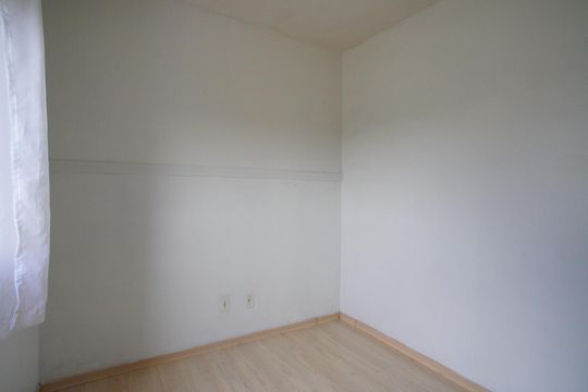 Quarto 2 de apartamento à venda com 2 quartos, 53m² em Humaitá, Porto Alegre