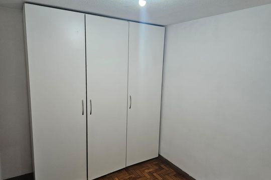 Quarto 2 de apartamento à venda com 3 quartos, 75m² em Jardim Umuarama, São Paulo
