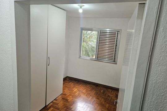 Quarto 3 de apartamento à venda com 3 quartos, 75m² em Jardim Umuarama, São Paulo