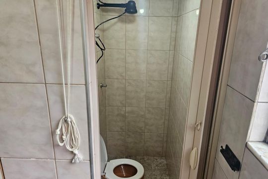 Apartamento à venda com 3 quartos, 75m² em Jardim Umuarama, São Paulo