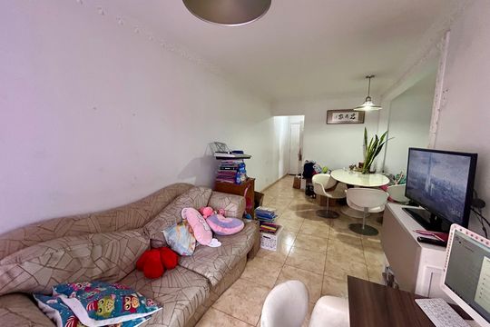 Apartamento à venda com 3 quartos, 78m² em Macedo, Guarulhos