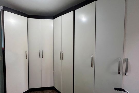 Quarto 2 de apartamento à venda com 3 quartos, 78m² em Macedo, Guarulhos