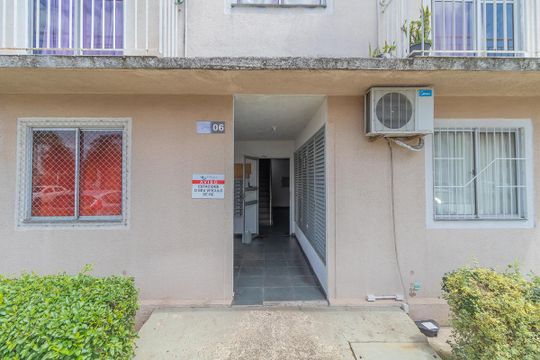 Área comum de apartamento para alugar com 2 quartos, 60m² em Santos Dumont, São Leopoldo
