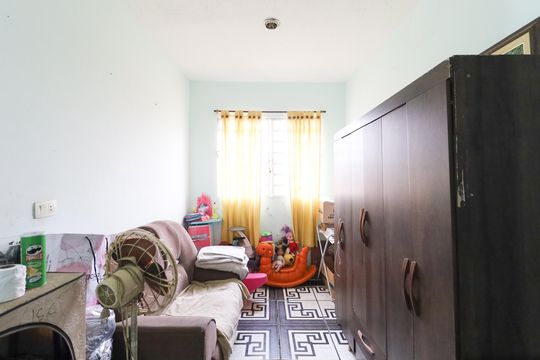 Sala casa 1 de casa à venda com 6 quartos, 150m² em Jardim Peri, São Paulo