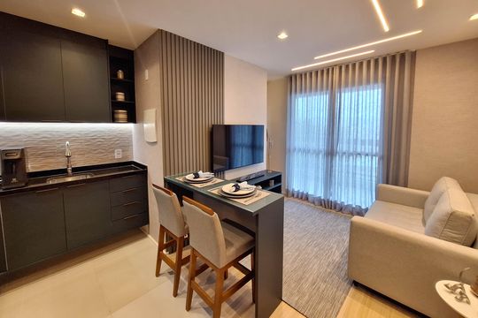Kitnet/Studio à venda com 1 quarto, 38m² em Ingá, Niterói