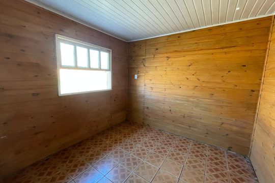 Quarto 2 de casa para alugar com 1 quarto, 80m² em Feitoria, São Leopoldo