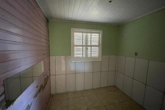 Quarto 1 de casa para alugar com 1 quarto, 80m² em Feitoria, São Leopoldo