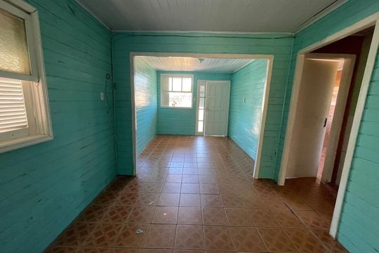 Sala de casa para alugar com 1 quarto, 80m² em Feitoria, São Leopoldo