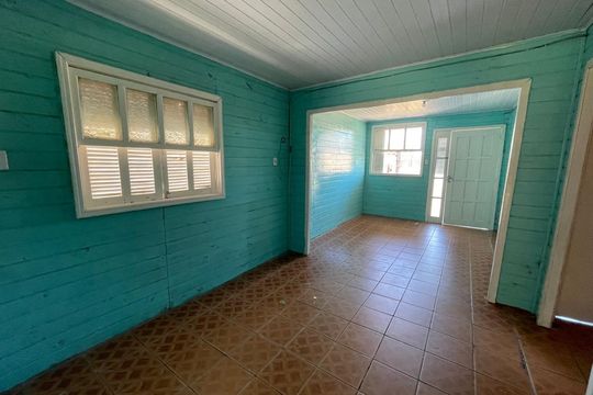 Sala de casa para alugar com 1 quarto, 80m² em Feitoria, São Leopoldo