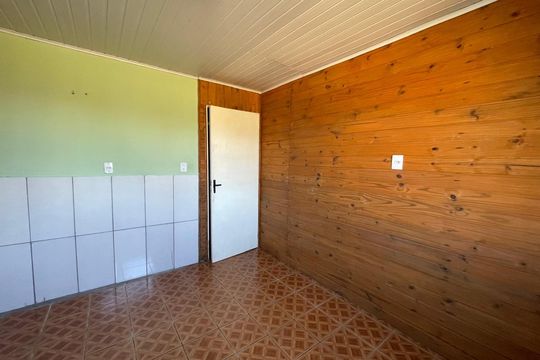 Quarto 2 de casa para alugar com 1 quarto, 80m² em Feitoria, São Leopoldo