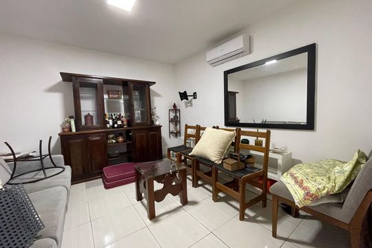 Casa para alugar com 2 quartos, 200m² em Jardim Celeste, São Paulo