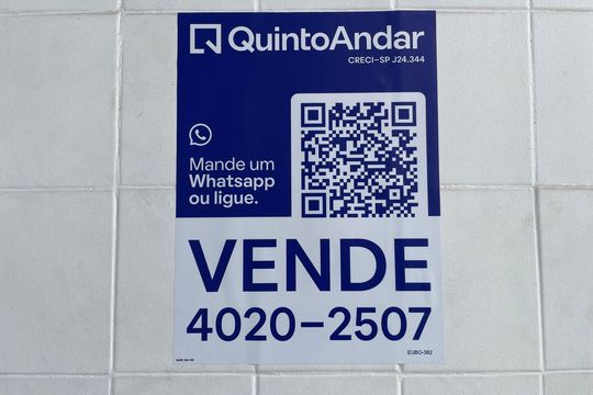 Placa de casa para alugar com 2 quartos, 200m² em Jardim Celeste, São Paulo