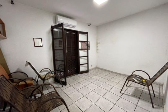 Quarto 1 de casa para alugar com 2 quartos, 200m² em Jardim Celeste, São Paulo