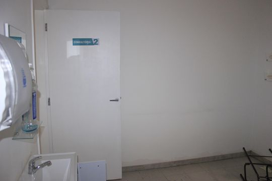 Quarto 2 de casa para alugar com 2 quartos, 109m² em Jardim Aida, Guarulhos