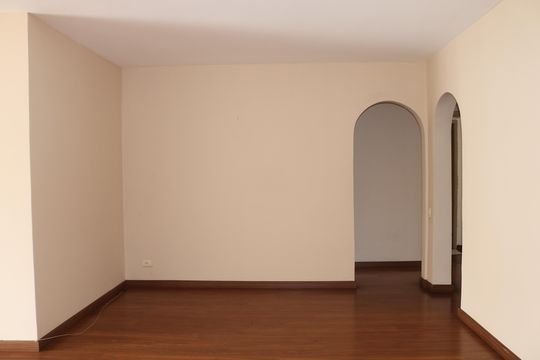 Sala de apartamento para alugar com 3 quartos, 147m² em Perdizes, São Paulo