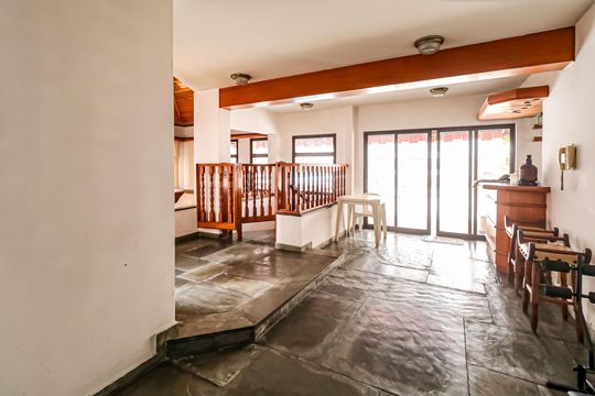 Sala 2 de apartamento para alugar com 4 quartos, 270m² em Butantã, São Paulo