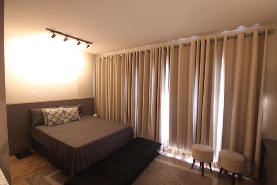 Studio de kitnet/studio à venda com 1 quarto, 25m² em Santana, São Paulo