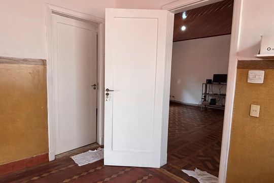 Cozinha de casa para alugar com 2 quartos, 200m² em Sumaré, São Paulo