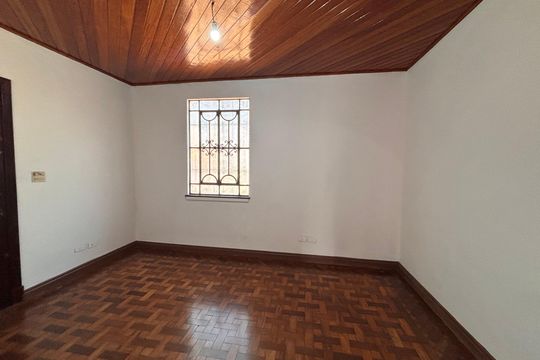 Casa para alugar com 2 quartos, 200m² em Sumaré, São Paulo