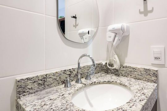 Apartamento à venda com 1 quarto, 24m² em Perdizes, São Paulo