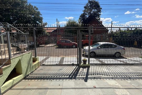 Vista do Quarto 2 de casa à venda com 6 quartos, 245m² em Chácara da Barra, Campinas