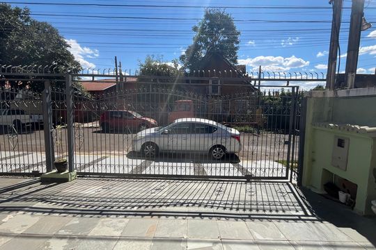 Vista da Sala 1 de casa à venda com 6 quartos, 245m² em Chácara da Barra, Campinas