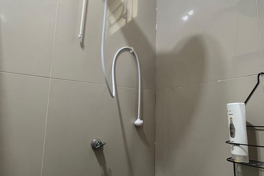 Banheiro 1 de casa à venda com 6 quartos, 245m² em Chácara da Barra, Campinas