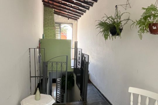Área comum de casa à venda com 6 quartos, 245m² em Chácara da Barra, Campinas