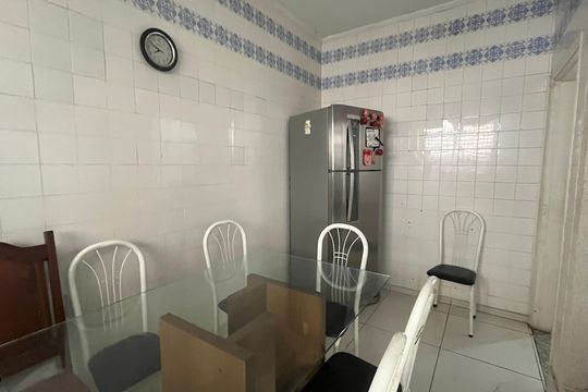 Copa de casa à venda com 6 quartos, 245m² em Chácara da Barra, Campinas