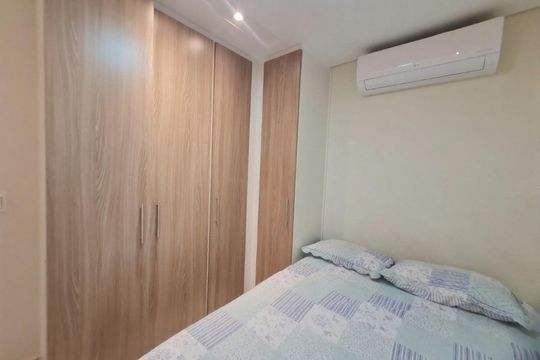 Apartamento para alugar com 3 quartos, 110m² em Lauzane Paulista, São Paulo