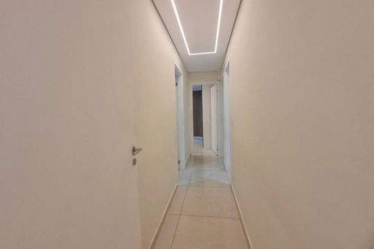 Apartamento para alugar com 3 quartos, 110m² em Lauzane Paulista, São Paulo